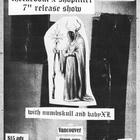 checkedout, numbskull, Shoplifter, BabyXL