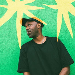 Artist Cover