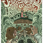 Hannah Harlacher, JJ Myers, The Compensator, Andrew Bishop