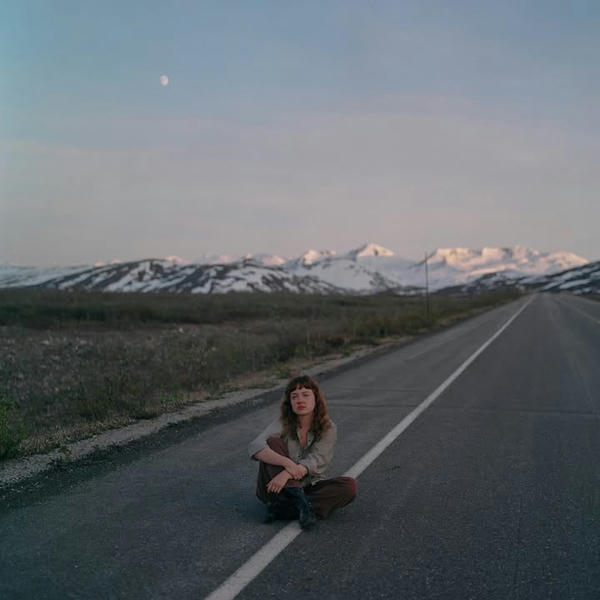 Artist Cover