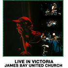 Sam Tudor Live in Victoria