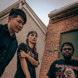 Artist Cover