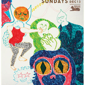 SICK BOSS SUNDAYS