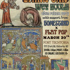 Third Ear Album Release Party 