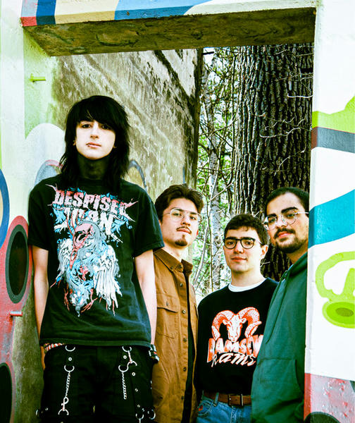 Artist Cover