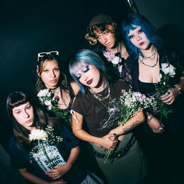 Artist Cover