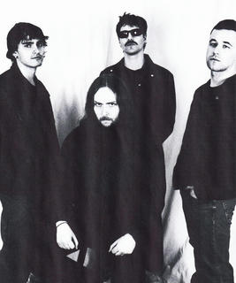 Artist Cover
