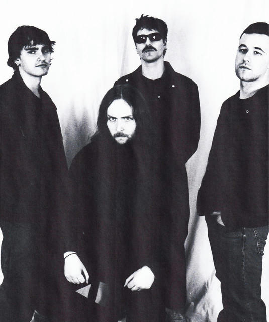 Artist Cover