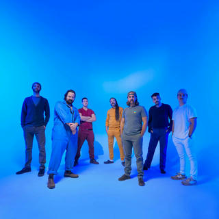Artist Cover