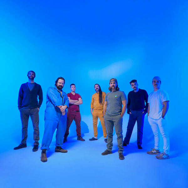 Artist Cover