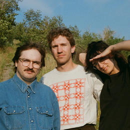 Artist Cover