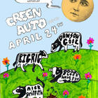 Big Rig, Dawson Gool, Good Luck Have Fun, Nick Griffith and the Boatshed Choir