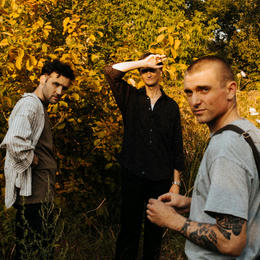 Artist Cover