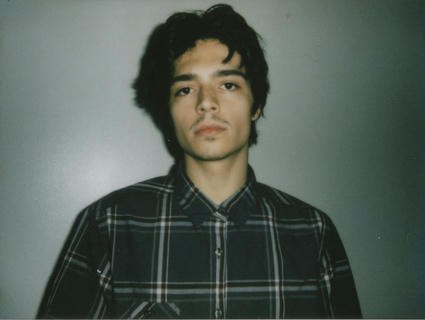 Artist Cover
