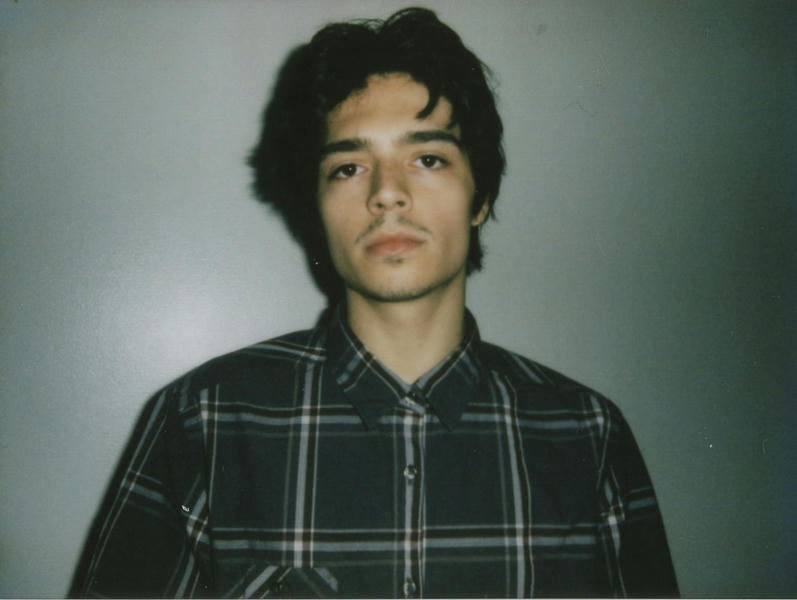 Artist Cover