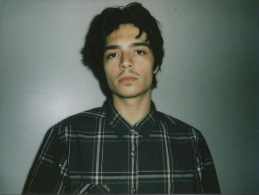 Artist Cover